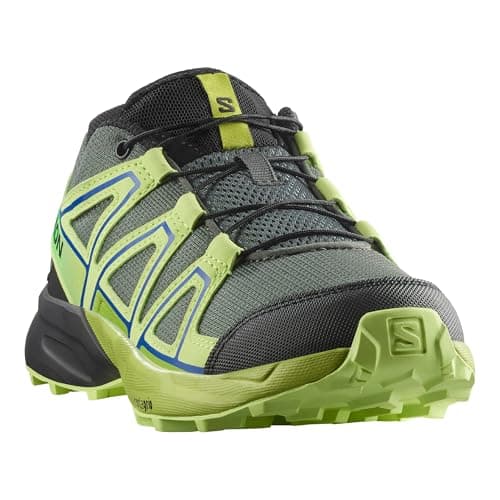 Salomon Speedcross Hiking Shoes, Kids & Teens — view 3