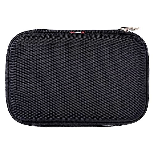 Navitech Black Hard Carry Case Compatible With PicassoTab X11 Drawing Tablet