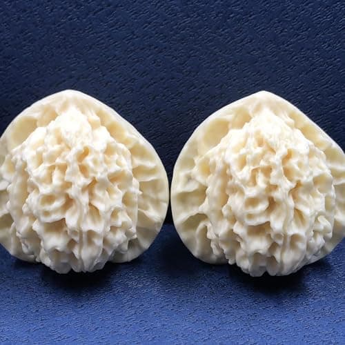 Massage Ball Chinese Resin Meditation Tools — view 3