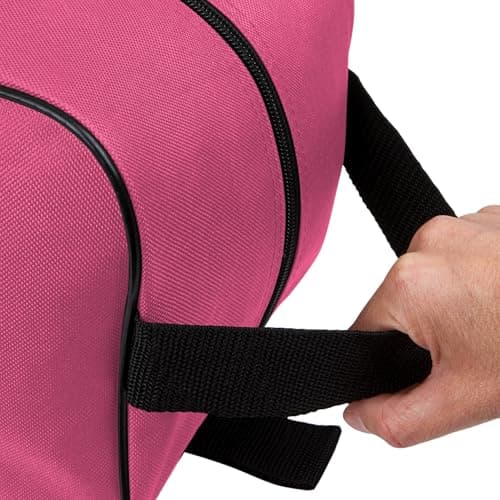Lakeland Active Mosedale Waterproof Walking Boot Bag - Pink — view 6