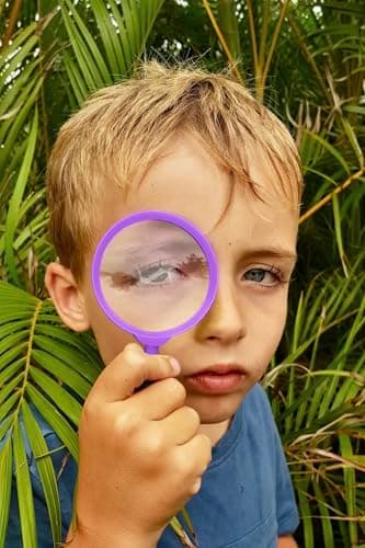 Adventure Kidz Purple Outdoor Exploration Kit for Children — view 6