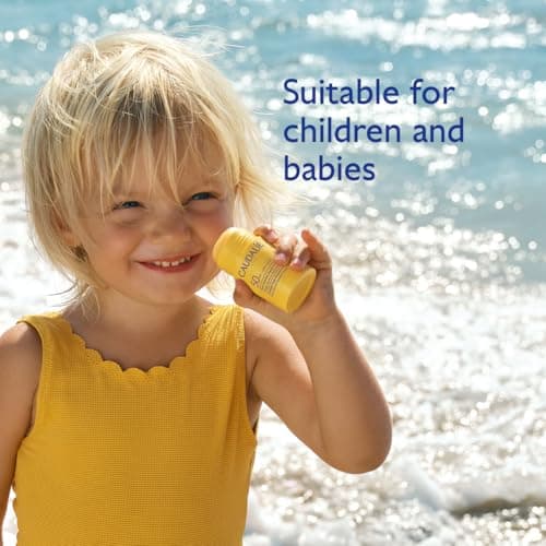 Caudalie Invisible Solar High Protection Stick SPF50, Face Sunscreen, 15g — view 3