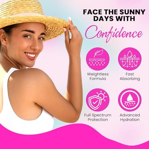 Ivanka SPF 50 beach defense sunscreen travel size Cream for men — view 5