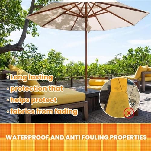 Tsophreniq Waterproof Tent Sunscreen Fabric Spray Quickly Release Heat Instantly Cooling Agent Outdoor Spray — view 3