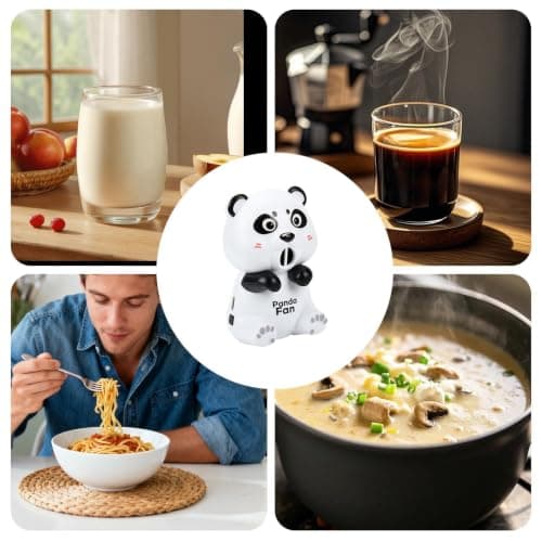 Portable Milk Cooling Device Coffee Water Soup Chiller Desktop Mini Fridge — view 6
