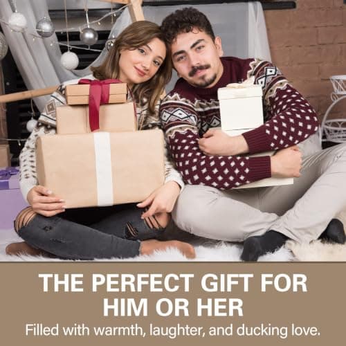 Gift for Her Him, I Love You Anniversary Present, Funny Birthday Gifts — view 2