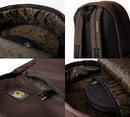 Skullcandy Commuter Everyday Backpack - Camo — view 3