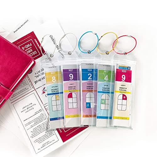 Royal Caribbean & Celebrity Cruise Luggage Tag Holders - Waterproof & Reusable Essentials for 2025 — view 5