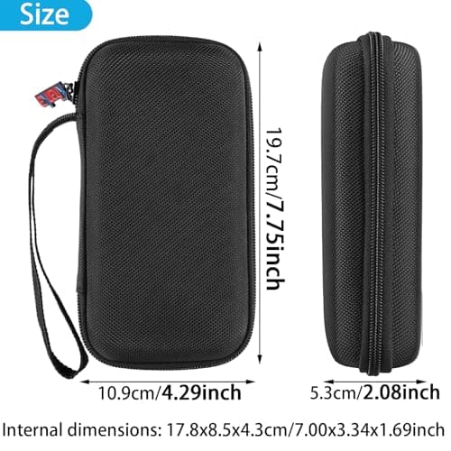 Khanka Hard Case for Anker Power Bank 20,000mAh 87W Essential — view 5