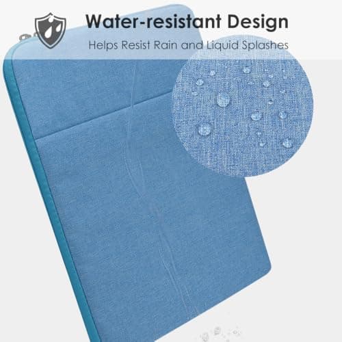 ProElife 13-Inch Laptop Sleeve for MacBook Air 13.6 M5/M4 & MacBook Neo — view 4