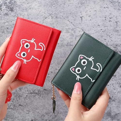 2026 New Arrivals Backpack Women's Stylish Women's Purse for Everyday Use, Compact Design with Fixed Shape, Perfect for Pendulum Accessories (Green, 11 x 2 x 9 cm) — view 2