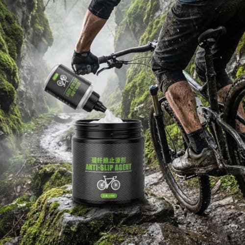 Carbon Assembly Paste for Bike Parts Anti-Slip Grip — view 3
