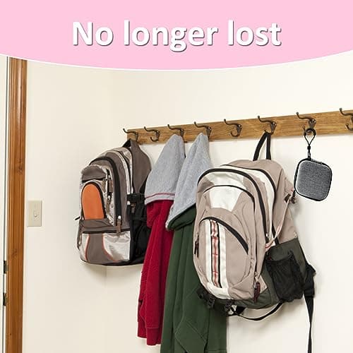 EVA Headphone Storage Bags,Headphone Hard Case Protection Bags,1Pcs — view 3
