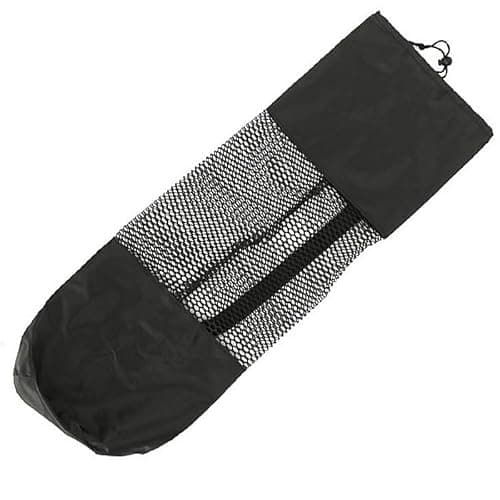 Zodazoqa Waterproof Yoga Mat Carry Bag with Adjustable Strap — view 3