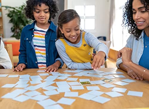 Ravensburger Gruffalo Card Game for Kids Age 3+ — view 4