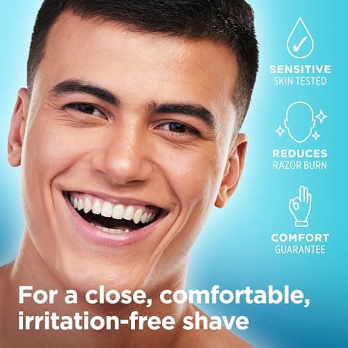 King of Shaves Sensitive Shave Oil Aloe Vera Tea Tree Travel 15ml — view 5