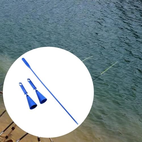 Lljsszr Winder Bungs Plug Extractor Set with Rod, Functional And Portable Elastic Adapter, Suitable for Fishing Trips, L — view 6