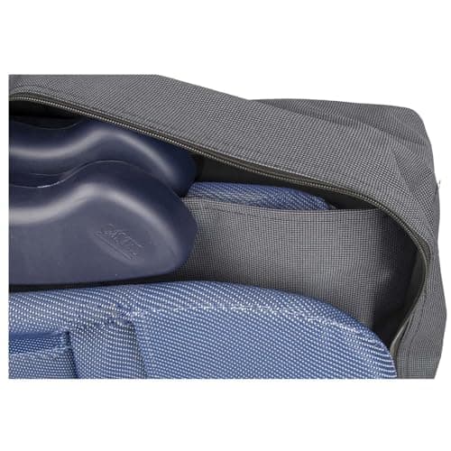 Bo-Camp - Storage bag for chairs - 118x65x18 cm, Charcoal — view 6