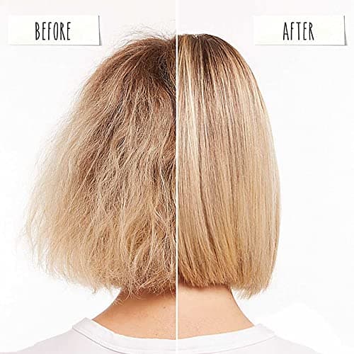 ANGENIL Professional Hair Straightener 5 Temp Adjustable, 30S Fast Heating — view 4