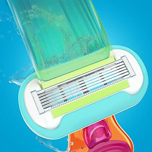 Gillette Venus Snap Extra Smooth Women's Razor for On the Go — view 2