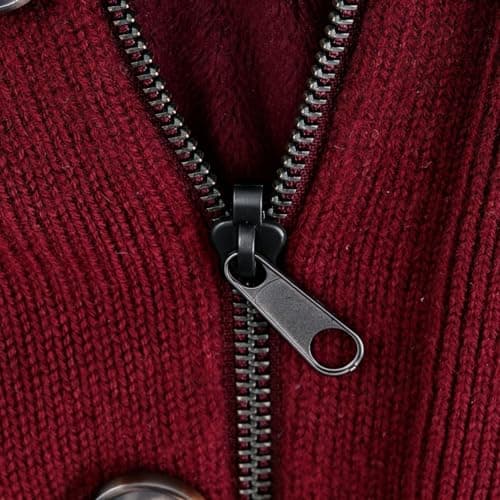 LEOUEANR Pack of 12 Universal Zip Repair Kit, Removable Sliders, Instant Fix Solution, Ideal for Clothes, Luggage & Backpacks, Essential for Travelers — view 4