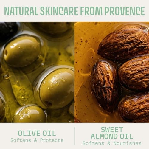 Geranium Mini Hand Cream 30ml - Very Dry Hands - Panier des Sens — view 4