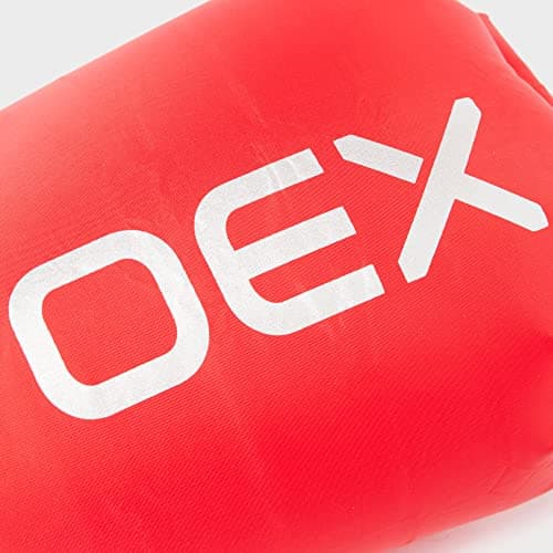 OEX Drysac Multi Pack, Pack includes 5 litre, 10 litre and 15 litre Drysacs, Lightweight Waterproof Dry Bags, Watersports, Cycling, Backpacking, Camping Accessories, Multicoloured — view 5