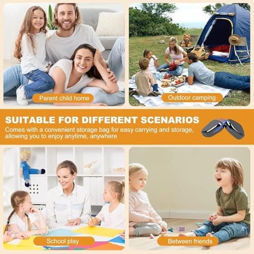 Magnetic Chess Game Portable Educational Checkers Game Logic Training Board Game for Kids Magnetic Chess for Family Gatherings-Combining Chess with Magnetic Game for Family Gathering and Travel — view 6