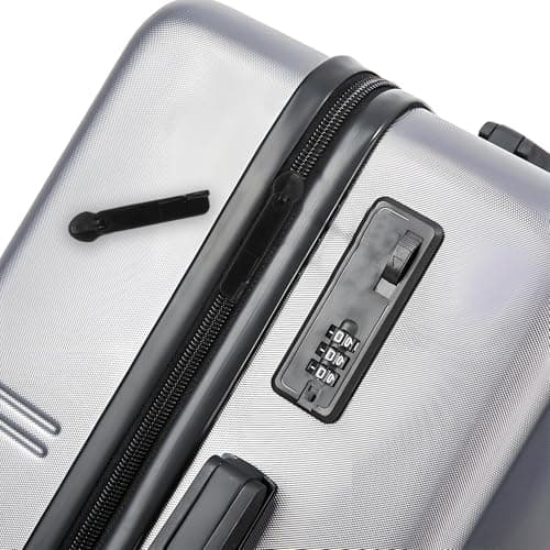BUGUUYO 10pcs Zipper Pull Replacement for Backpack Travel Bags Quick Release Zipper Head Repair Pull Easy Grip Travel Accessory — view 6