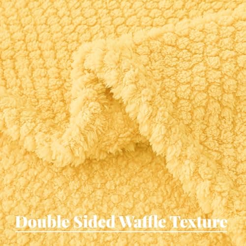 Whale Flotilla Large Jacquard Throw Blanket for Sofa,130x180 CM — view 3