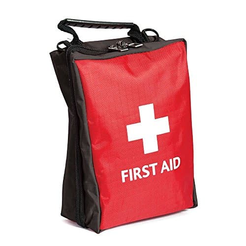 Reliance Medical Red Scandi Stockholm First Aid Bag — view 2