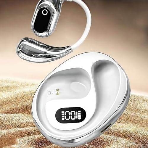 Language Translator Earbuds Two-Way Wireless 40 Languages Translator — view 3