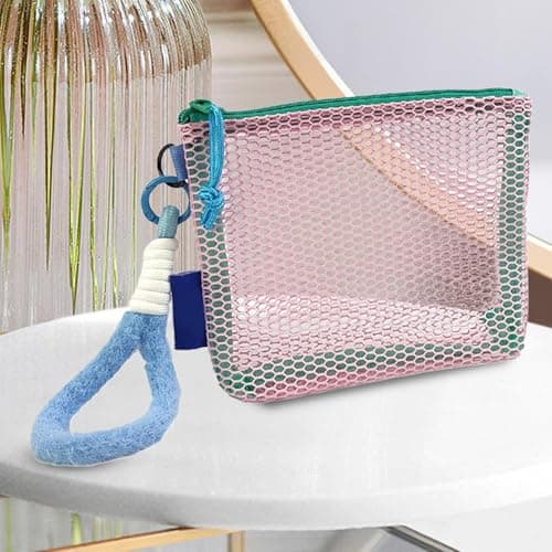 Makeup Bag Makeup Travel Organizer — view 6