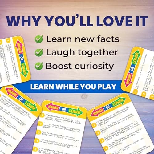 Quokka Card Games For Kids, Adults and Families - Party Family Games — view 5