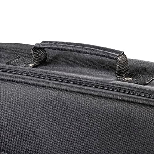 Hama "Sportsline Projector Bag, Large, Black — view 4