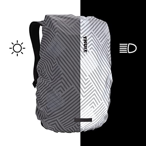 Thule Paramount Rain Cover Silver silver-coloured — view 4