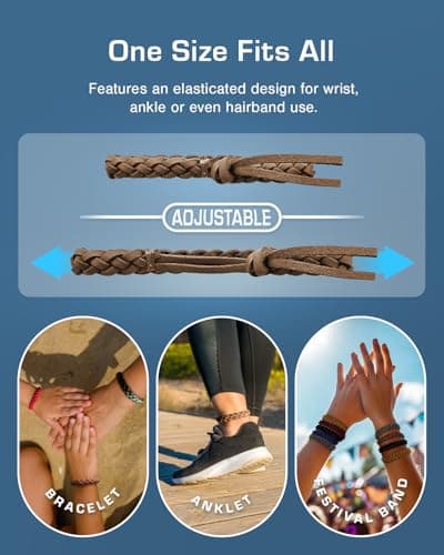 Active Era Mosquito Repellent Bracelet [18 Pack], Insect Midge & Mosquito Bands - Powerful DEET Free Formula - Waterproof with 250 Hours / 10 Days of Protection (Solid Colour - 18 Pack) — view 4