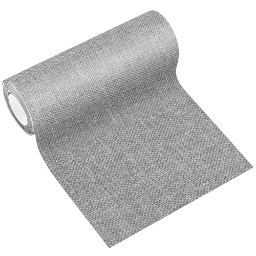 Flintronic Linen Repair Patches, 10x200cm Self Adhesive Repair Tape, Self Adhesive Waterproof Tent Re-Pair Patch, Linen Re-Pair Tape for Down Jacket, Tent, Sofa, Clothes, Bags