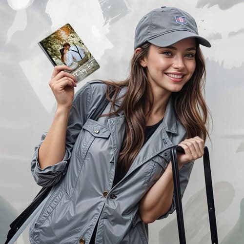 Personalised Passport Cover Holder and Custom Photo Luggage Tag Any Logo | Picture | Image Travel Holidays Wallet. — view 4