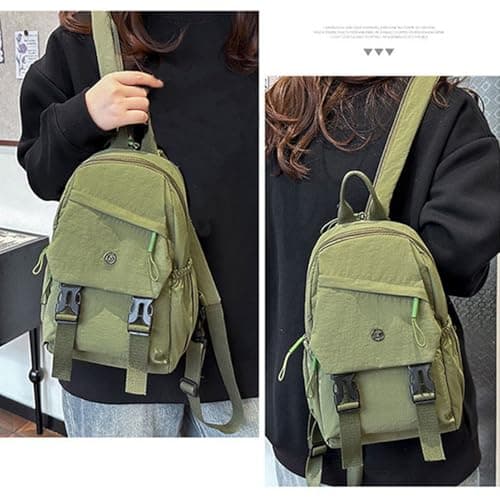 Travel Backpack Weekender Backpack for Women Travel — view 2