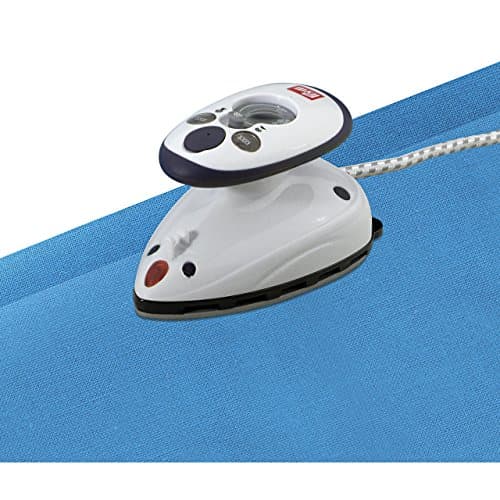 Steam Iron Mini With UK Plug — view 3