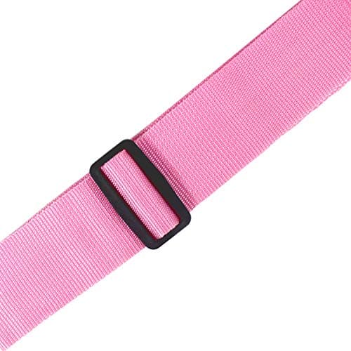 Heavy Duty Luggage Straps for Suitcases Packing Belts Travel Accessories Adjustable Bag Strap 2 Pack — view 5