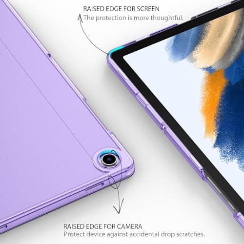 CACOE Case for Samsung Galaxy Tab A9+ Plus Tablet 11 Inch 2023 — view 3