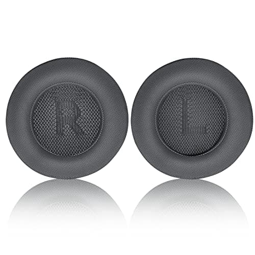 Corsair virtuoso ear cups,Earpads for earphones,Ear Pads Cups for Corsair Virtuoso RGB Wireless SE Gaming Headset — view 2