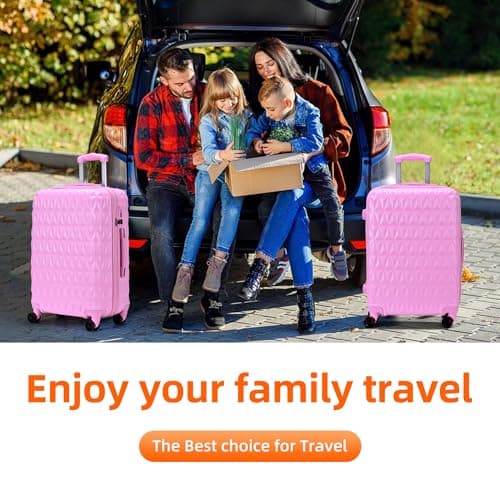 RMW Hard Shell Suitcase Medium 24 Inch Check in Luggage — view 2