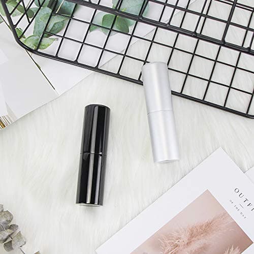 Refillable 20Ml Perfume Atomiser, Travel Aftershave Dispenser Spray Bottle — view 3