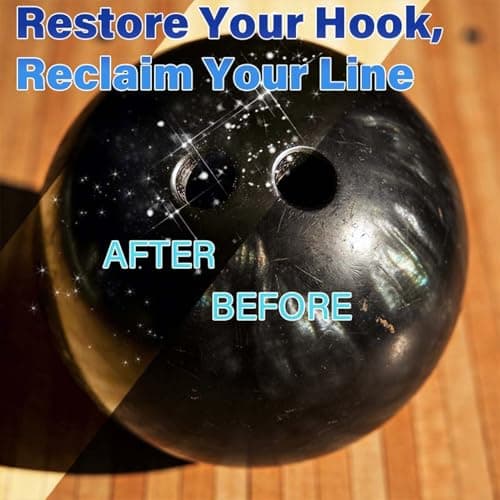 Fbinys Bowling Alley 100 g Polishing Intensive Effect — view 5