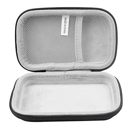 LUYIBA Hard Travel Case for TP-Link M7450 / M7650 4G+ MiFi Portable Travel Wi-Fi — view 2