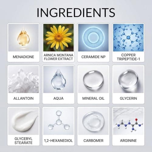 Body Moisturizers Fast Absorption Non-Greasy Gentle — view 5