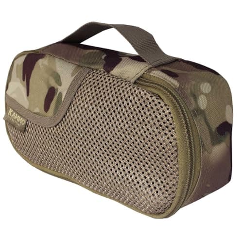 Kammo Tactical MTP Stash Bag Small